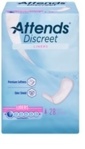 Attends Discreet Panty Liner