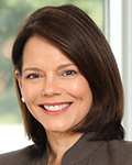 image of Stacy Pretrower, MPA