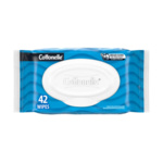 Cottonelle Flushable Wipes