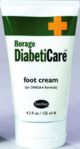 DiabetiCare Foot Cream
