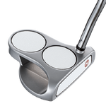 クラブ WHITE HOT OG 2-BALL Odyssey White Hot OG 2-Ball Putter - Carl's Golfland