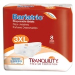 Tranquility Bariatric Briefs