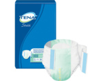 TENA Stretch Bariatric Briefs, 3XL