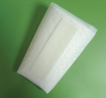 Manhood Absorbent Pouch