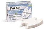 B-Sure Absorbent Pads