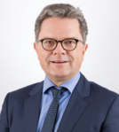 Werner Waldburger