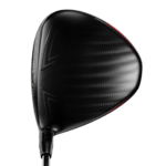 Callaway BIG BERTHA FUSION ドライバー 10.5° Callaway Big Bertha Fusion Driver de Golf, Hombre, Negro/Gris