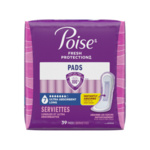 Poise Ultra Long Pad