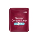 Reassure Contour Liner