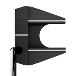 Odyssey O-Works Black #7S Putters | putters | clubs | Official