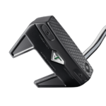 Toulon Design Las Vegas DB Putter | putters | clubs | Official