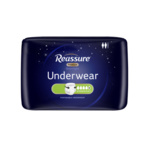 Reassure Premium Overnight Underwear