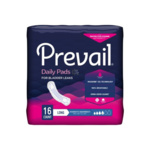 Prevail Pads, Moderate Long