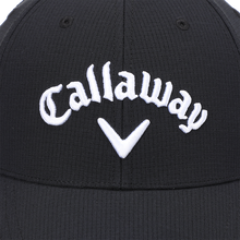 TA 퍼포먼스 프로 남성 벨크로 볼캡