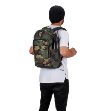 image 7 of AC OG AL CORE RECON 220 BCKPCK CAMO 19
