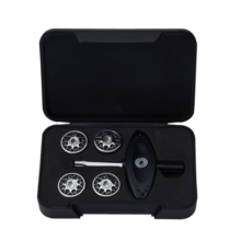 스탠다드 웨이트 키트