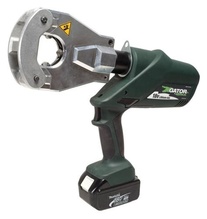 U-Type Compression Die For 12-Ton Hydraulic Compression Tool Green NSi Industries CD5A 375 GM Die U-Type Compression Die For 12-Ton Hydraulic Compression Tool Green NSi Industries CD5A 375 GM Die