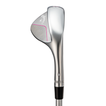 죠스 로우 웨지 크롬 여성용