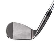 죠스 포지드 23 웨지 차콜 블랙