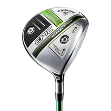 에픽 맥스 패스트 페어웨이우드