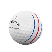 크롬투어 트리플트랙 화이트