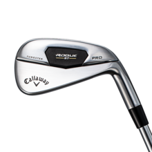 로그 ST 프로 아이언