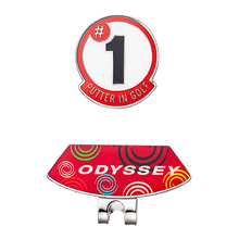 [온라인 단독] 오딧세이 로고 볼마커