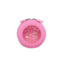 베어 라운드 케이스