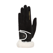 윈터 글로리 여성 방한 장갑