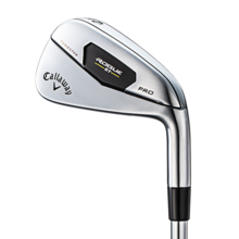 로그 ST 프로 아이언