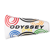 [온라인 단독] 오디세이 어센틱 퍼터 커버