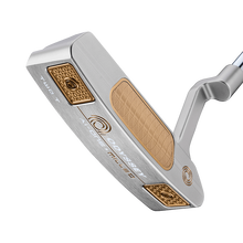 Ai-ONE 밀드 실버 #2T CH 퍼터