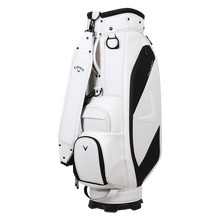 맥웨이 남성 카트백