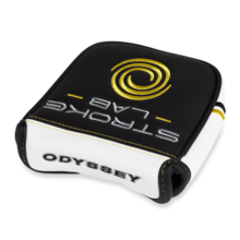Odyssey Stroke Lab 2-Ball Fang Putters
