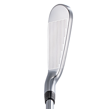 [한국형 아이언] 엑스 포지드 스타 플러스 아이언