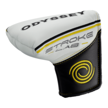 Stroke Lab Black One Putter