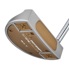 Ai-ONE 밀드 실버 #6T DB 퍼터