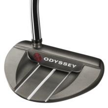 Odyssey White Hot Pro V-Line Putters