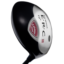 ERC II Forged Drivers