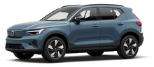 2025 Volvo EX40 Plus