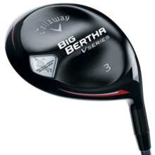Big Bertha V Serie Fairway-Hölzer