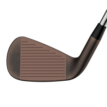 APEX Ai200 브러시드 카퍼 에디션 아이언