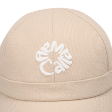 여성 울 워머 폼 세트 볼캡