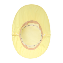 우먼스 그레이스 여성 핏티드 버킷햇