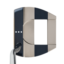 Ai-ONE Milled Jailbird Mini T DB Putter