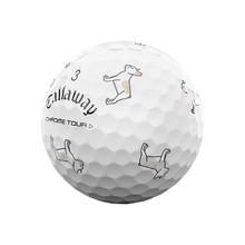 [온라인 단독] 크롬투어 트루비스 스몰독 에디션: 프렌치 크림