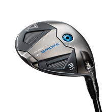 패러다임 Ai Smoke 트리플 다이아몬드(TD) 페어웨이 우드