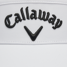 투어 어센틱 바이저 남성 벨크로 바이저