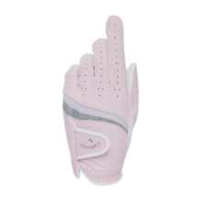 스타일 듀얼 여성 양손 장갑 (2장)