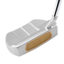 Ai-ONE Silver Milled Three T S Putter